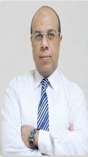 Mohamed Helmy